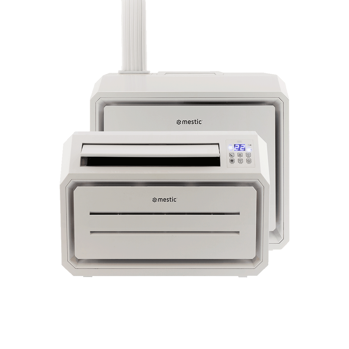 Mestic Split Klimaanlage Spa 3000