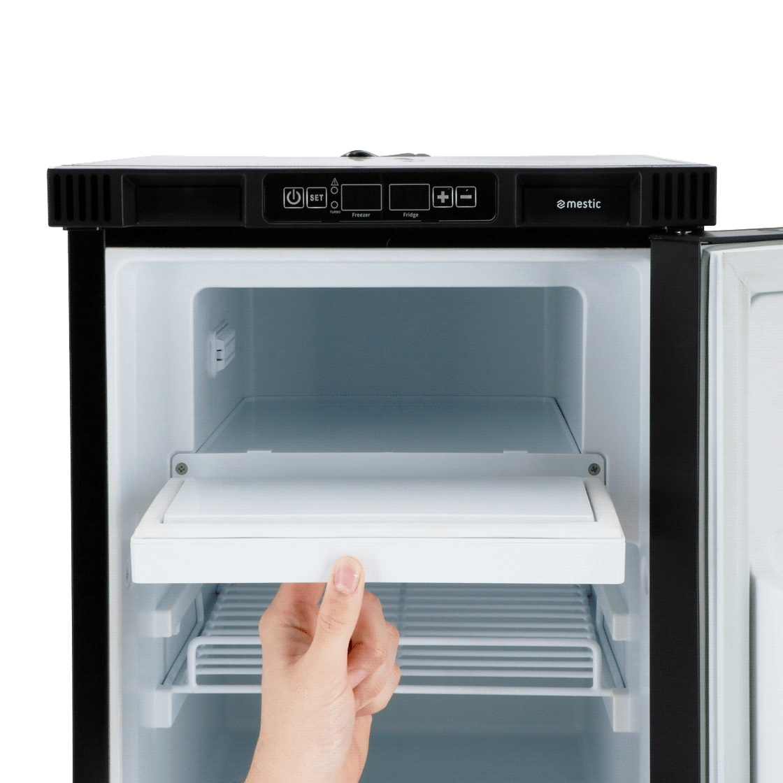 Kühlschrank Kompressor MR-43