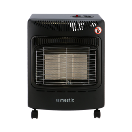 Rollheizung MRK-100M 30mbar