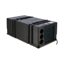 Bank-Klimaanlage BA-2600