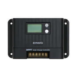 Solar Laderegler MPPT MSC-4010