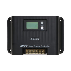 Solar Laderegler MPPT MSC-4020