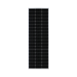 Solarmodul monokristallin MSMO-200