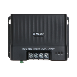 Batterieladegerät MBC-2030 DC zu DC