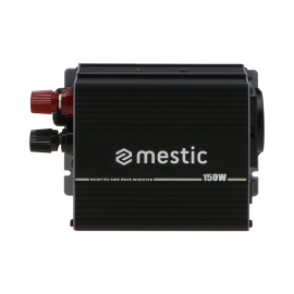 Wechselrichter MMI-150 modifiziert