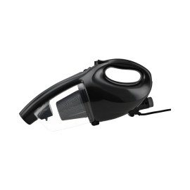Staubsauger MS-100 schwarz 230V