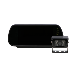 Kamera MC-300 Spiegel