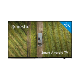 TV Smart android MTV-27