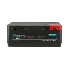 Mover-Batterie MMB-30
