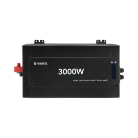 Wechselrichter MI-3000p pure sine wave