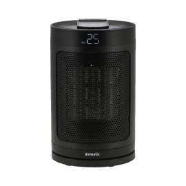 Keramik-Heizlüfter MKK-260