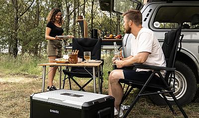 Ihre Camping-Packliste ist ohne diese Gadgets nicht vollständig