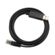 Wechselrichter Kommunikationskabel USB - RS485