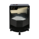 Rollheizung MRK-100M 30mbar