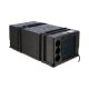 Bank-Klimaanlage BA-2600