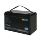 AGM-Batterie MAB-115
