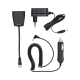 DVB-T-Antenne MTVA-20 Rechteck