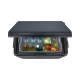 Kühlbox Kompressor MCCM-45 AC/DC