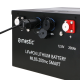 Lithium-Batterie MLBS-200mc smart