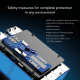 Lithium-Batterie MLBS-200mc smart