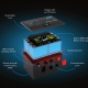Lithium-Batterie MLBS-300mc smart
