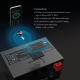 Lithium-Batterie MLBS-300mc smart