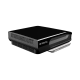 Dachklimaanlage RTA-1700i schwarz