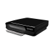 Dachklimaanlage RTA-1700i schwarz