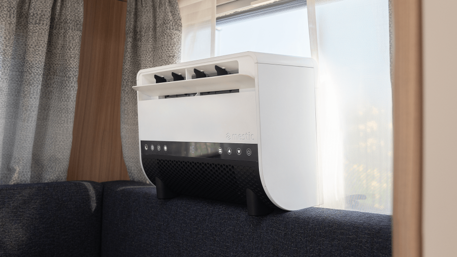 Split-Unit-Klimaanlage SPA-3100