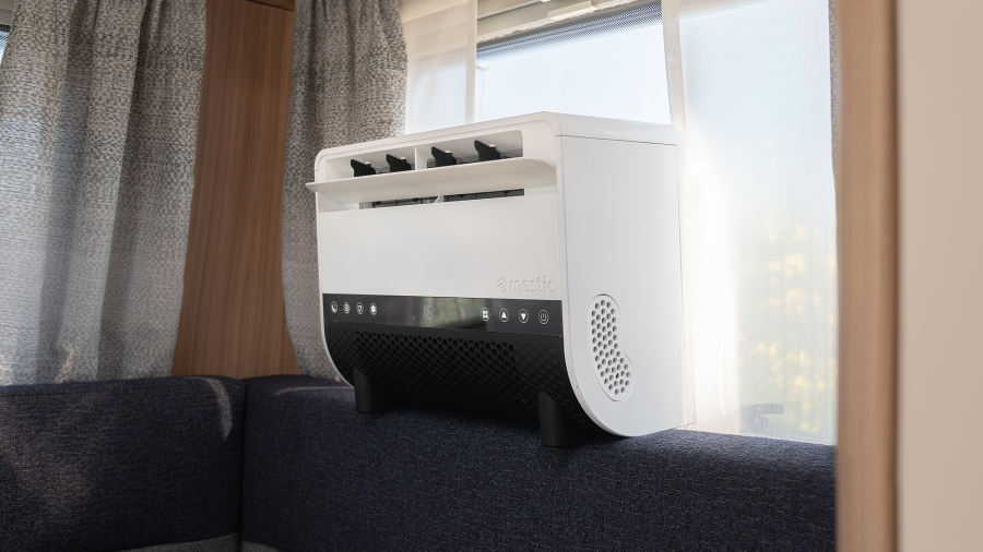 Split-Unit-Klimaanlage SPA-3100