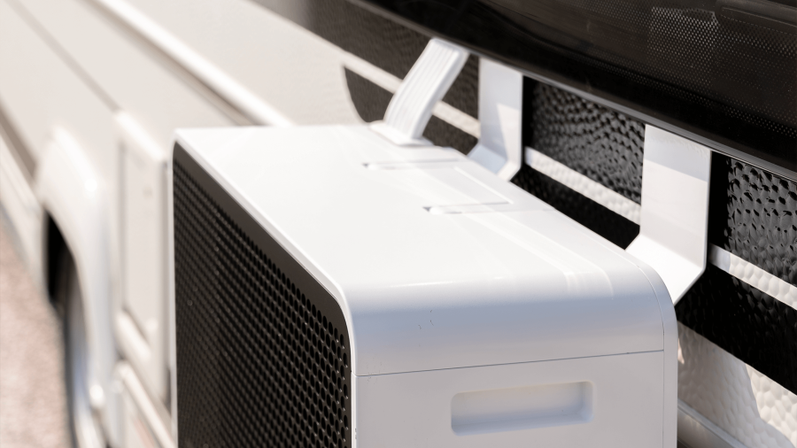 Split-Unit-Klimaanlage SPA-3100