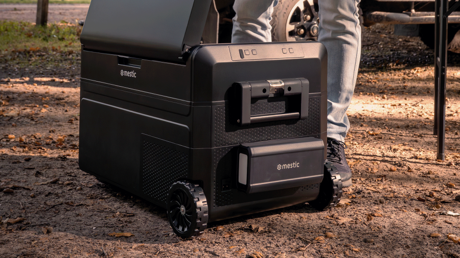 Power Pack für Kompressorkühlboxen