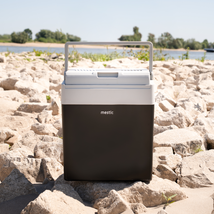 Thermoelektrische Kühlbox MTEC-28 AC/DC