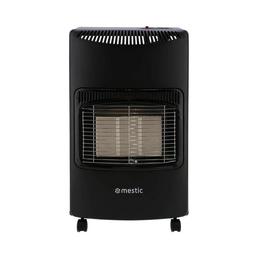 Rollheizung MRK-100 30mbar