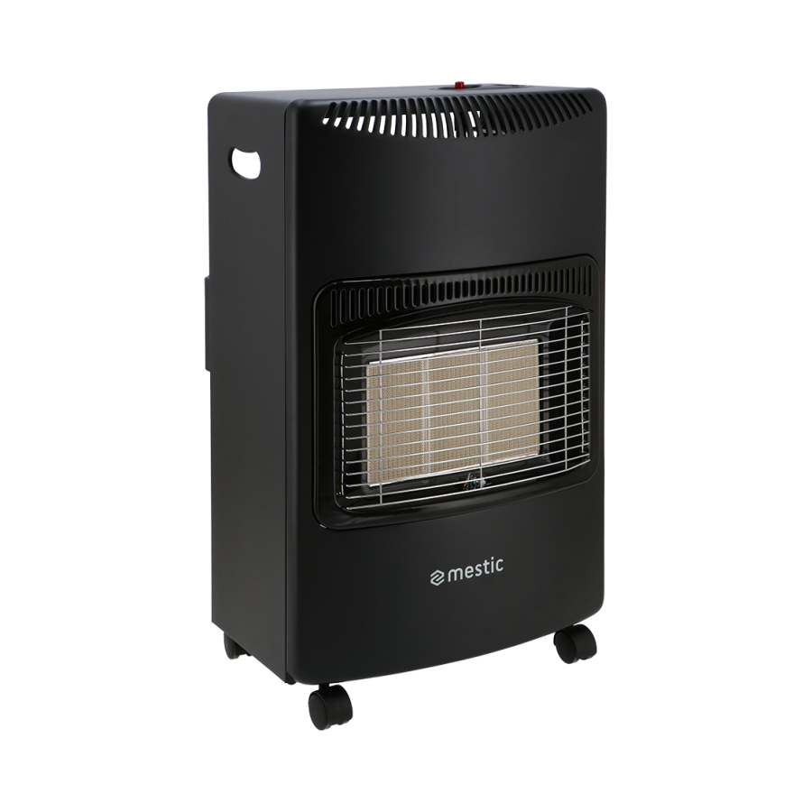 Rollheizung MRK-100 30mbar