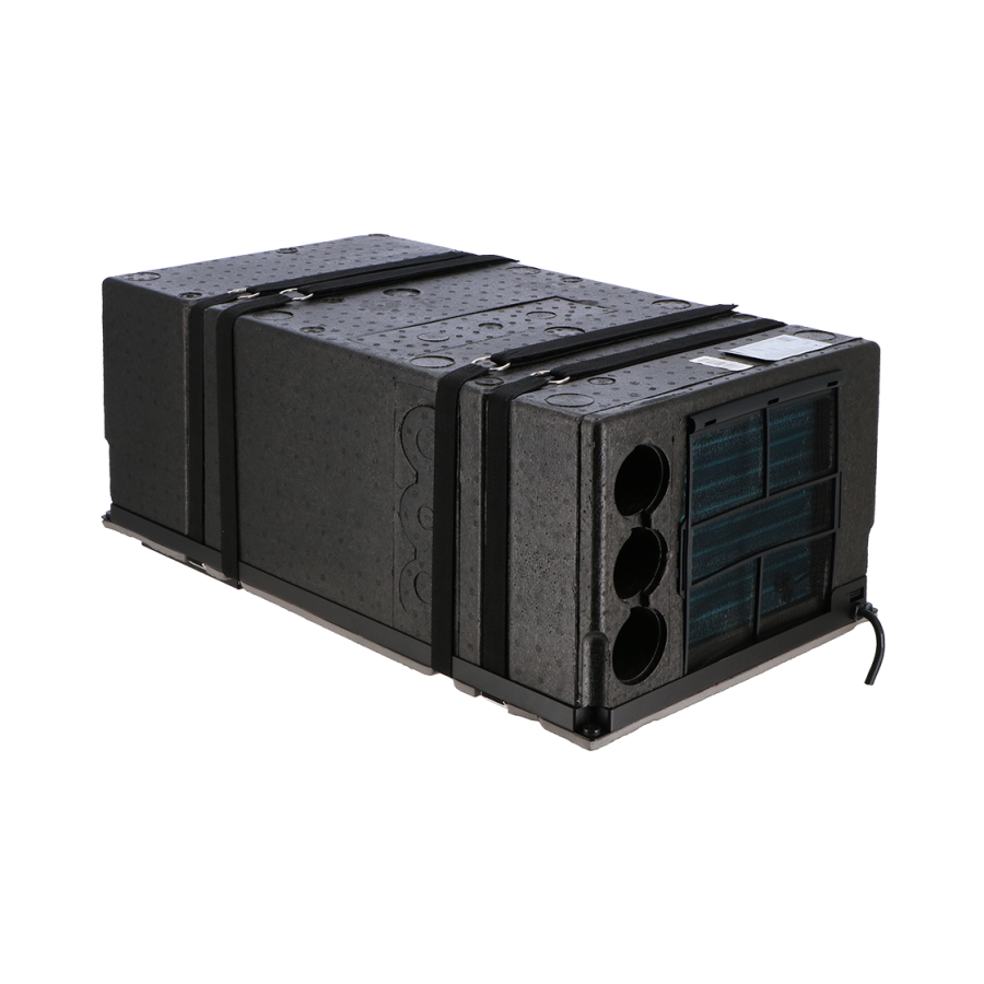 Bank-Klimaanlage BA-2600