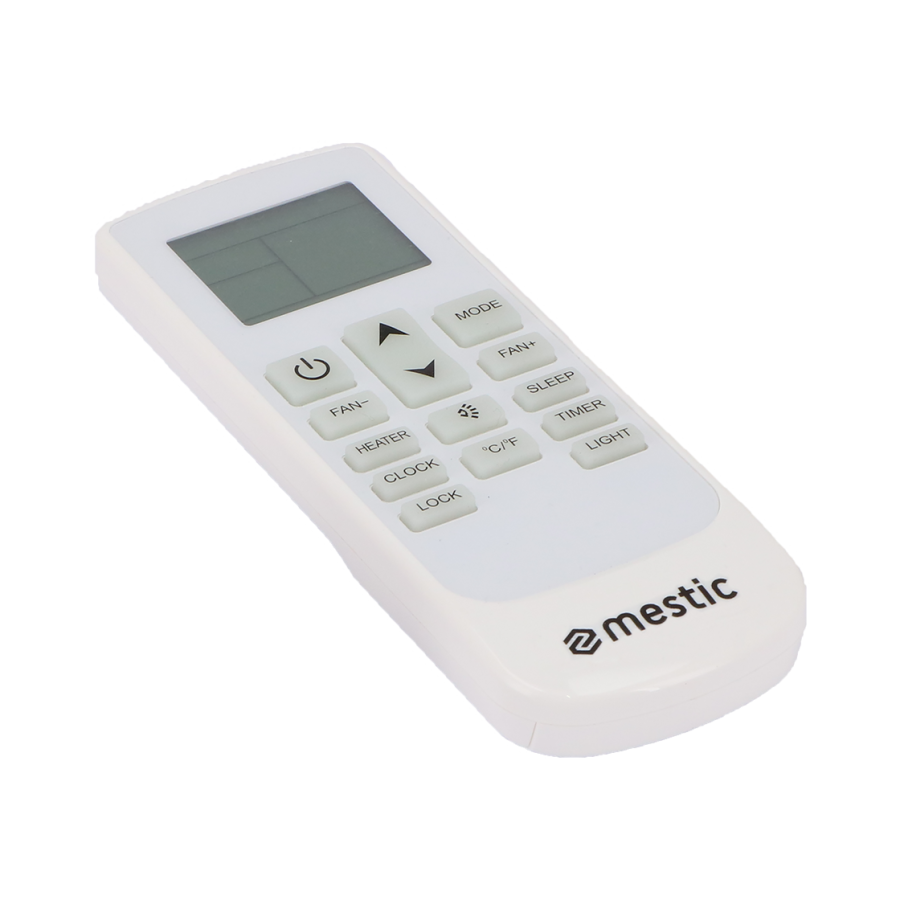 Bank-Klimaanlage BA-2600