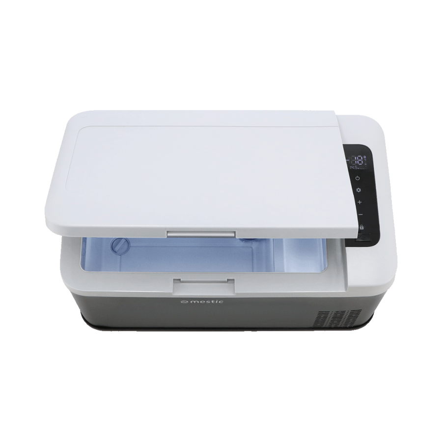 Kühlbox Kompressor MCC-18 AC/DC