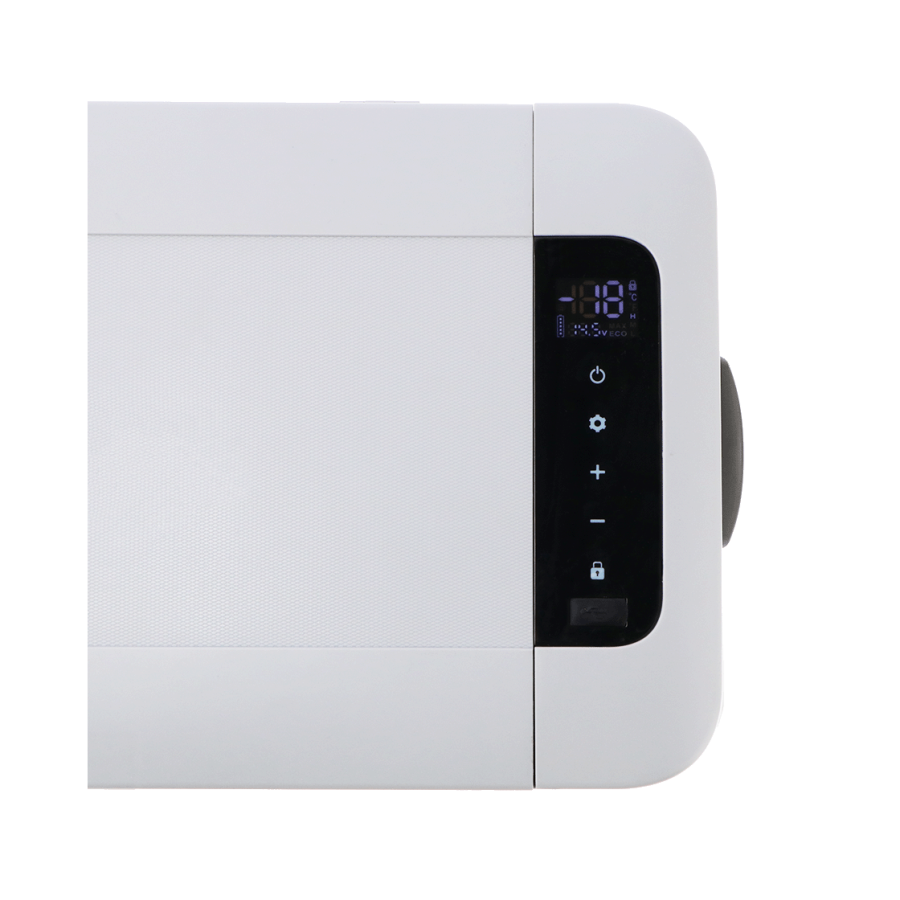 Kühlbox Kompressor MCC-18 AC/DC