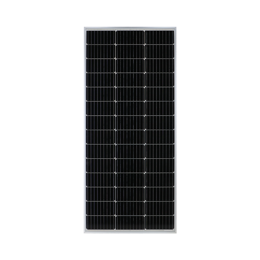 Solarmodul monokristallin MSMO-160