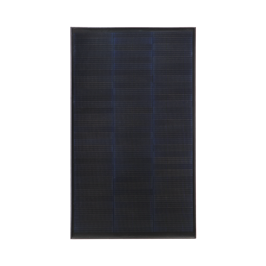 Solarset Shingled MSSH-180 slim