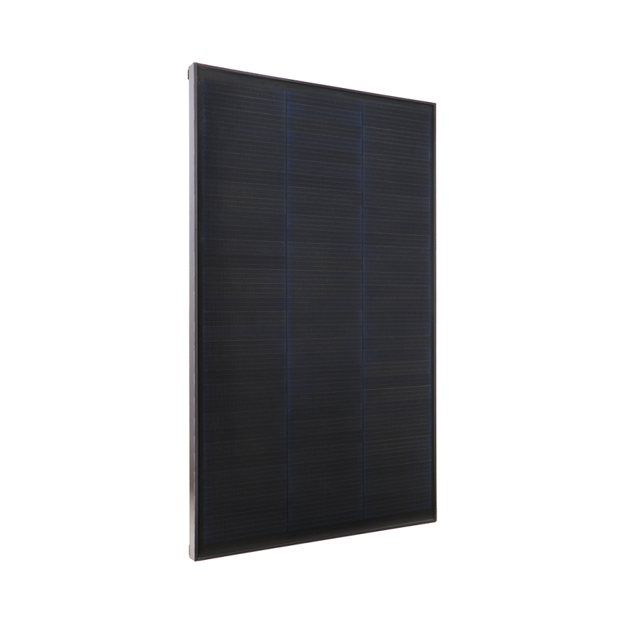Solarset Shingled MSSH-180 slim