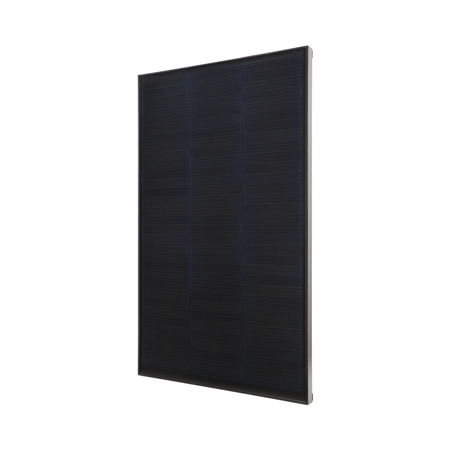 Solarset Shingled MSSH-180 slim