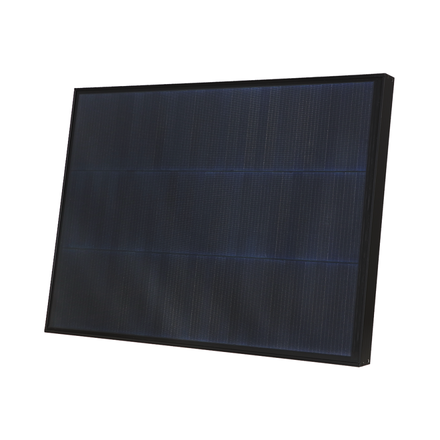 Solarset Shingled MSSH-180 slim