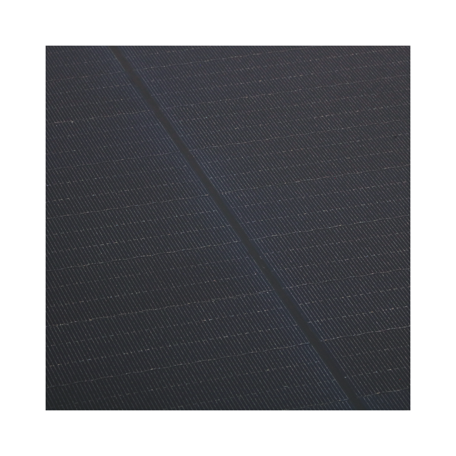 Solarset Shingled MSSH-180 slim
