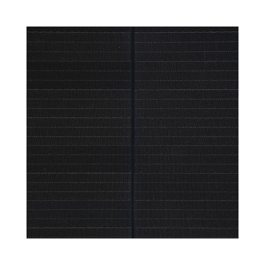 Solarset Shingled MSSH-180 slim