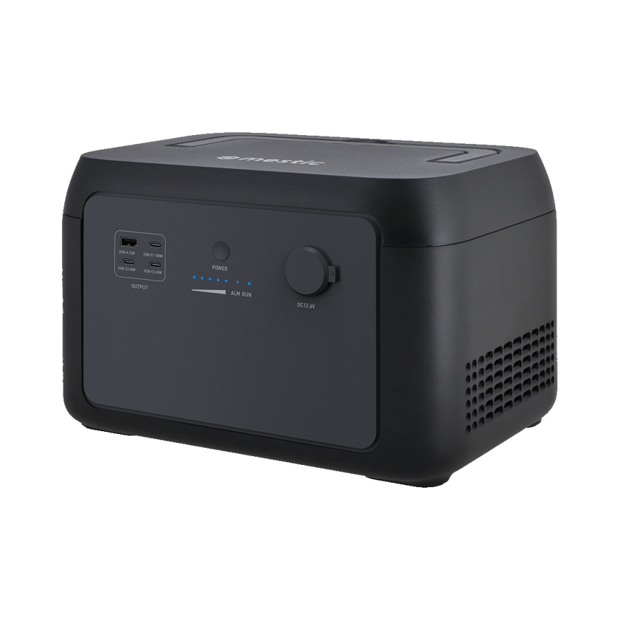 Erweiterungs-Akkupack MBP-1000