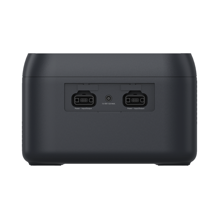Erweiterungs-Akkupack MBP-1000
