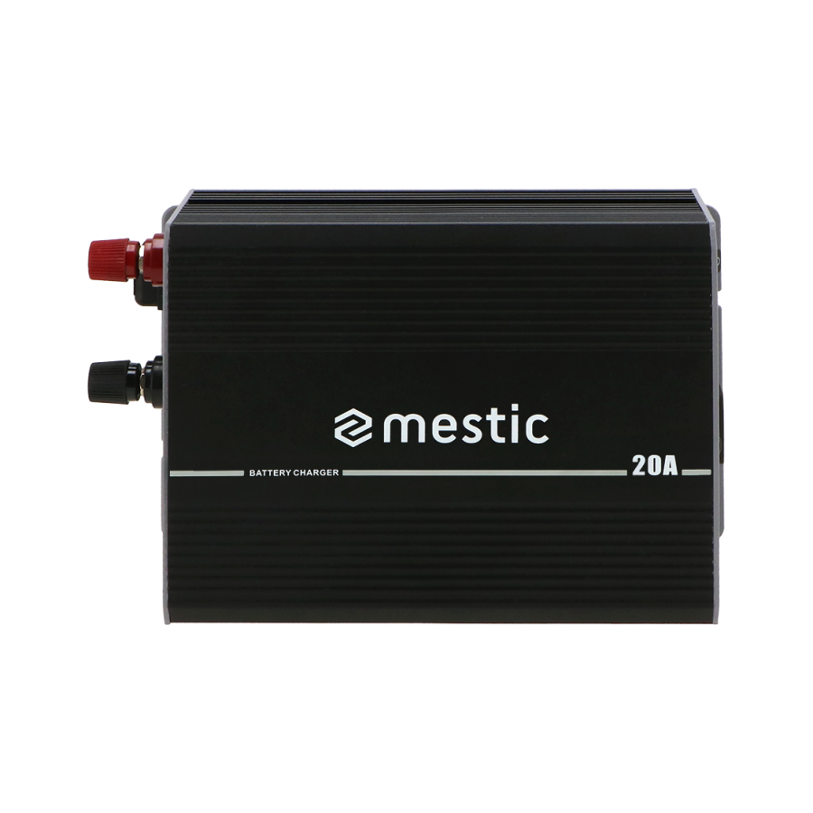 Batterieladegerät MBC-1020 AC zu DC