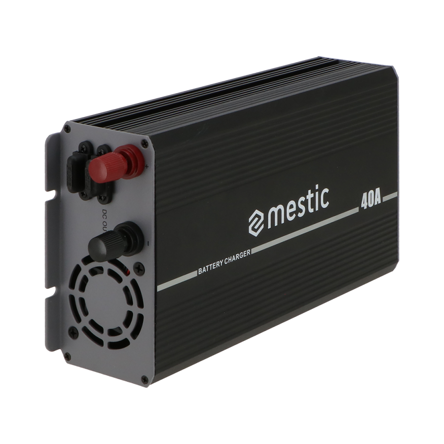 Batterieladegerät MBC-1040 AC zu DC